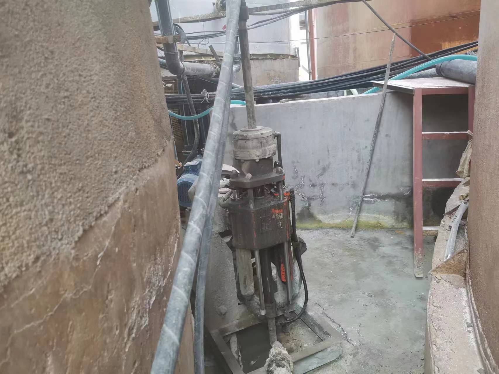 大关基础注浆工程施工中应注意哪些?