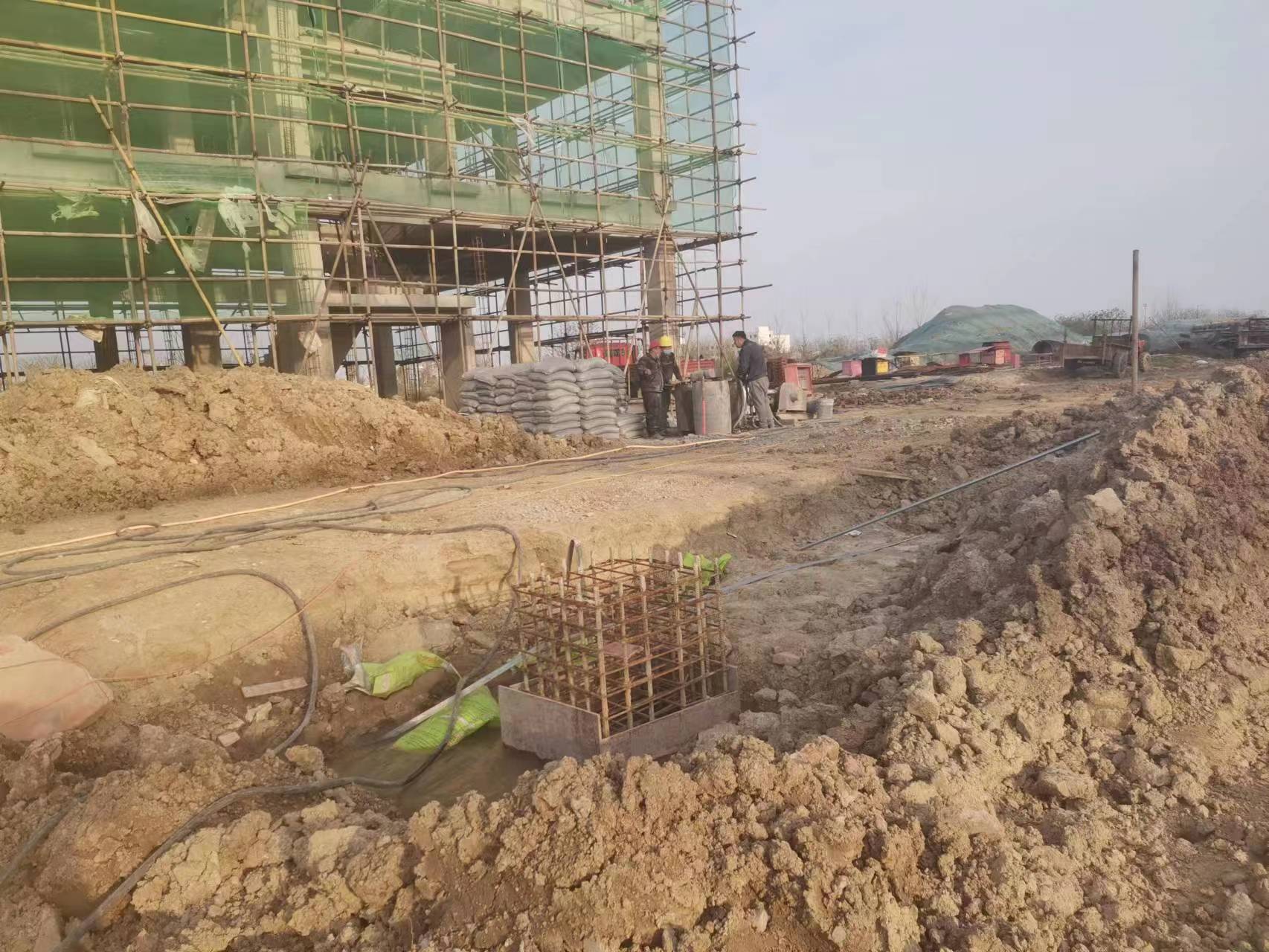 大关当桥梁出现裂缝的时候应该及时加固修补